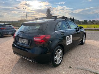 Mercedes-Benz A 180 2016 A 180-thumb-6
