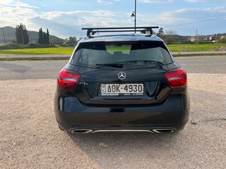 Mercedes-Benz A 180 2016 A 180-thumb-7