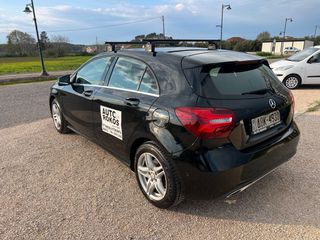 Mercedes-Benz A 180 2016 A 180-thumb-8
