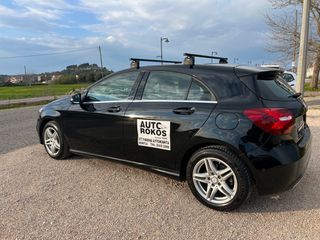 Mercedes-Benz A 180 2016 A 180-thumb-9