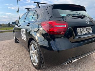 Mercedes-Benz A 180 2016 A 180-thumb-10