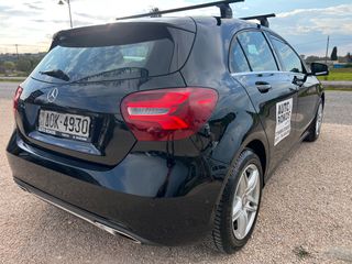 Mercedes-Benz A 180 2016 A 180-thumb-11