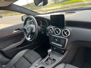 Mercedes-Benz A 180 2016 A 180-thumb-16
