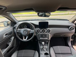 Mercedes-Benz A 180 2016 A 180-thumb-19