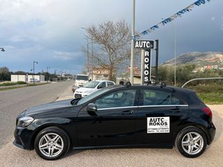 Mercedes-Benz A 180 2016 A 180-thumb-21