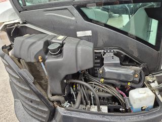 Εκσκαφάκι (διαβολάκι) Bobcat 2019 E35Z-thumb-5