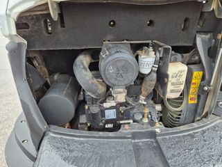 Εκσκαφάκι (διαβολάκι) Bobcat 2019 E35Z-thumb-10
