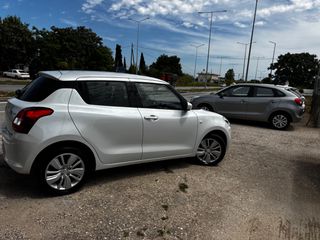 Suzuki Swift 2019 1.0 BoosterJet Comfort-thumb-1