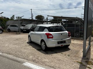 Suzuki Swift 2019 1.0 BoosterJet Comfort-thumb-2