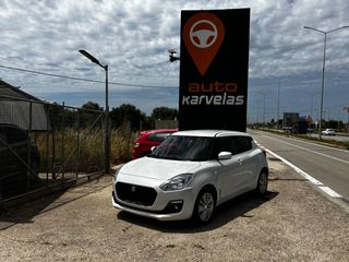 Suzuki Swift 2019 1.0 BoosterJet Comfort-thumb-3