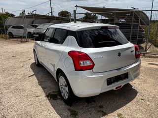 Suzuki Swift 2019 1.0 BoosterJet Comfort-thumb-4