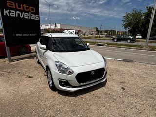 Suzuki Swift 2019 1.0 BoosterJet Comfort-thumb-5