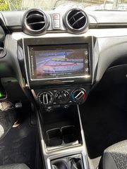 Suzuki Swift 2019 1.0 BoosterJet Comfort-thumb-7
