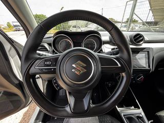 Suzuki Swift 2019 1.0 BoosterJet Comfort-thumb-8