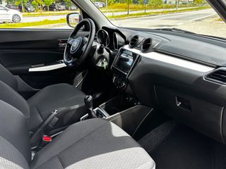 Suzuki Swift 2019 1.0 BoosterJet Comfort-thumb-9