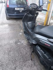 Sym HD 300 2019 ABS-thumb-2