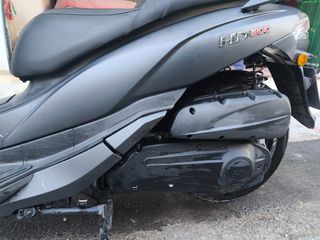 Sym HD 300 2019 ABS-thumb-3