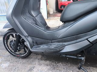 Sym HD 300 2019 ABS-thumb-4