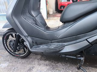 Sym HD 300 2019 ABS-thumb-5