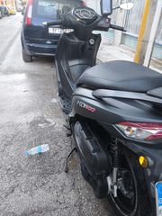 Sym HD 300 2019 ABS-thumb-6