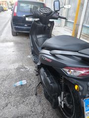 Sym HD 300 2019 ABS-thumb-7