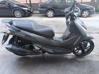 Sym HD 300 2019 ABS-thumb-9