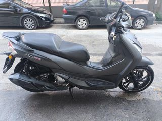 Sym HD 300 2019 ABS-thumb-10