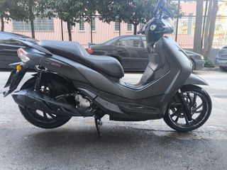 Sym HD 300 2019 ABS-thumb-11