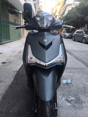 Sym HD 300 2019 ABS