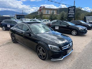 Mercedes-Benz C 180 2019 AMG SPORT PACKET-thumb-3