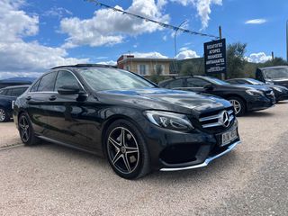 Mercedes-Benz C 180 2019 AMG SPORT PACKET-thumb-5