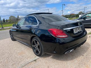 Mercedes-Benz C 180 2019 AMG SPORT PACKET-thumb-9