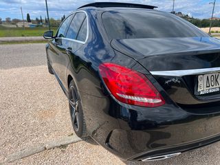 Mercedes-Benz C 180 2019 AMG SPORT PACKET-thumb-11