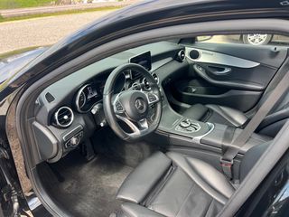 Mercedes-Benz C 180 2019 AMG SPORT PACKET-thumb-13