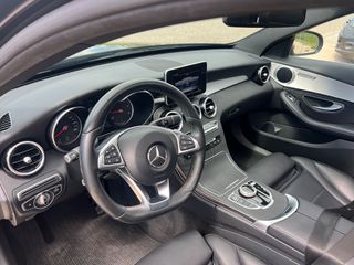 Mercedes-Benz C 180 2019 AMG SPORT PACKET-thumb-14