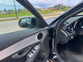 Mercedes-Benz C 180 2019 AMG SPORT PACKET-thumb-15