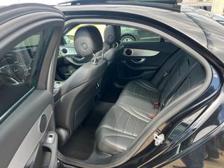 Mercedes-Benz C 180 2019 AMG SPORT PACKET-thumb-16