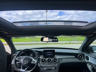 Mercedes-Benz C 180 2019 AMG SPORT PACKET-thumb-17