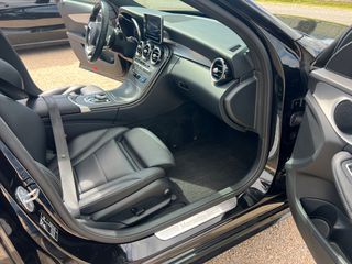 Mercedes-Benz C 180 2019 AMG SPORT PACKET-thumb-19
