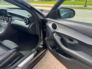 Mercedes-Benz C 180 2019 AMG SPORT PACKET-thumb-20