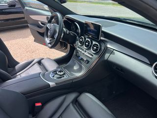 Mercedes-Benz C 180 2019 AMG SPORT PACKET-thumb-21