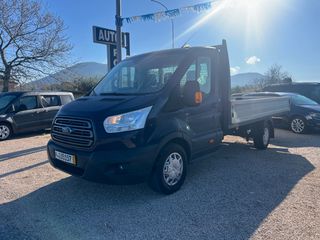 Καρότσα Ford 2018 Transit 2.2