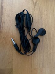 HANDSFREE ΕΝΣΥΡΜΑΤΑ ΣΤΕΡΕΟΦΩΝΙΚΑ ΑΚΟΥΣΤΙΚΑ 3,5MM JACK BLACK
