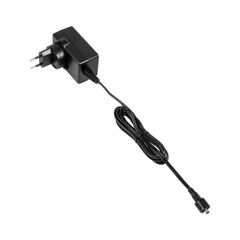 GLOBOSTAR® MATRIX GLB-106-0024 Τροφοδοτικό/Μετασχηματιστής SELV για Εύκαμπτη Κυλιόμενη Ψηφιακή Επιγραφή 40W 8A AC 220-240V σε DC 5V IP20 - Μ2 x Π5 x Υ8cm - 2 Χρόνια Εγγύηση