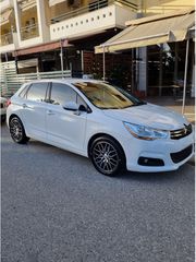 Citroen C4 2013 ATTRACTION