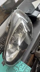 εμπρόσθιο αριστερό φανάρι Opel Adam 2012-2017-thumb-2