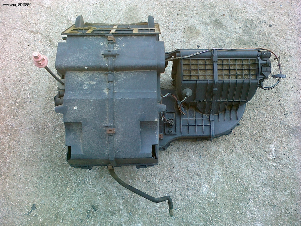 ΚΑΛΟΡΙΦΕΡ ΚΟΜΠΛΕ FORD KA 97-05