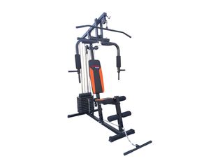 Πολυόργανο Γυμναστικής Axxon με Βάρη 70kg