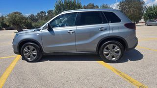Suzuki Vitara 2022 1.4 DITC GL+ ALLGRIP 48V-HYBRIT-4WD-129HP - ΕΛ/ΚΗΣ ΑΝΤ/ΠΕΙΑΣ