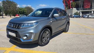 Suzuki Vitara 2022 1.4 DITC GL+ ALLGRIP 48V-HYBRIT-4WD-129HP - ΕΛ/ΚΗΣ ΑΝΤ/ΠΕΙΑΣ